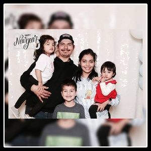 Meet your Posher, Yaritza